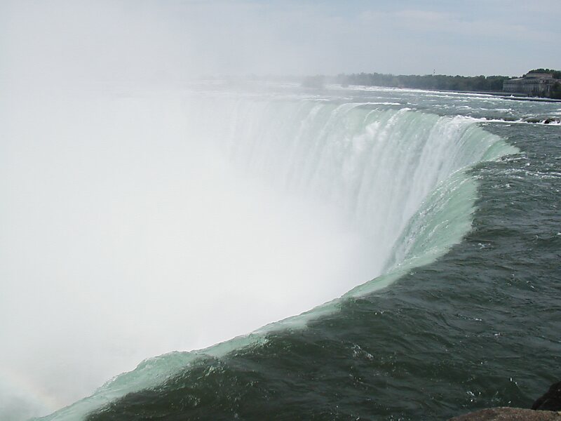 Cataratas do Niagara