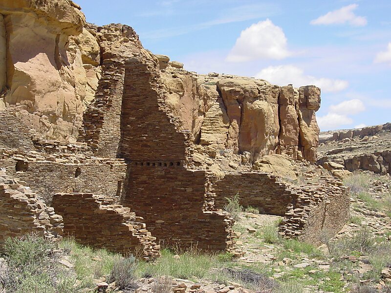 Chaco Culture
