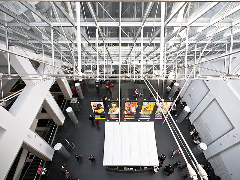 Montreal Museum of Fine Arts