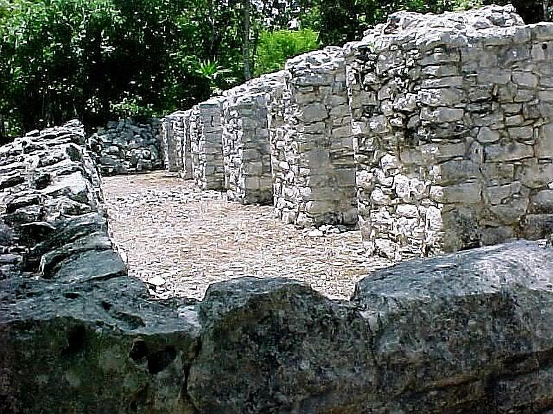 Instituto Nacional de Antropología e Historia