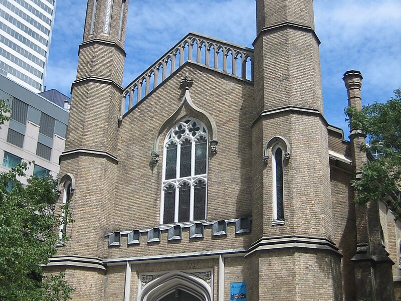 Church of the Holy Trinity