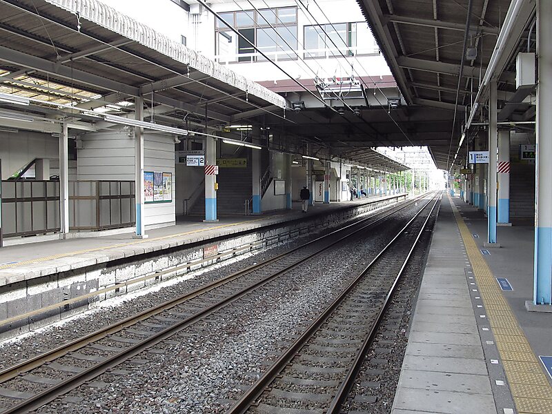 Edogawadai
