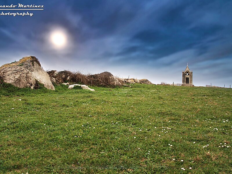 Panteón del Inglés