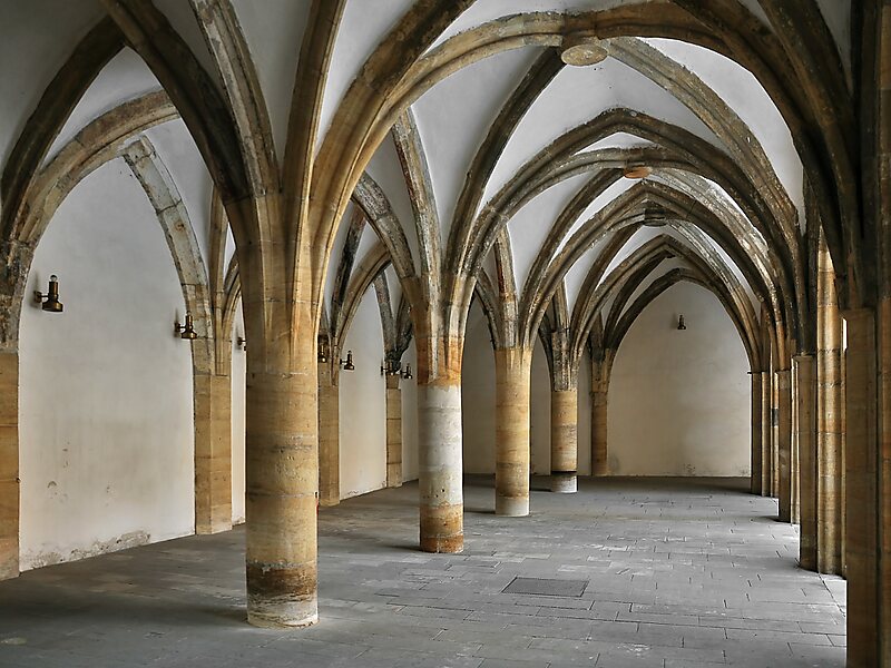 Minoritský klášter