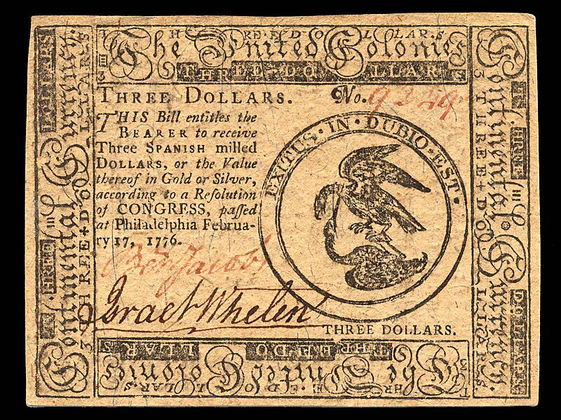 Musée de la révolution américaine