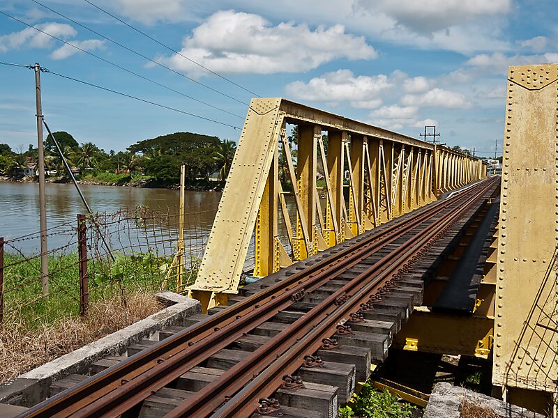 Papar in Sabah, Malaysia Sygic Travel