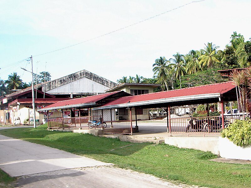 Sikatuna in Philippines maritime boundary Sygic Travel