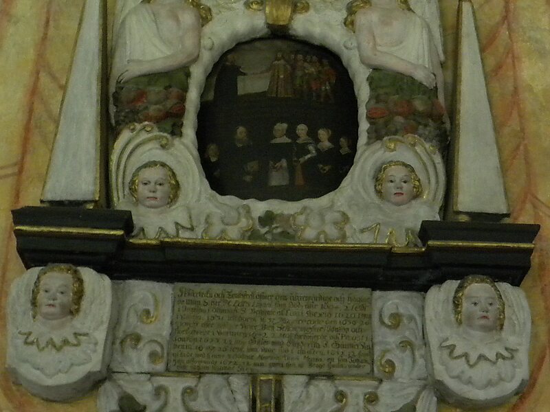 Ljungarums Kyrka