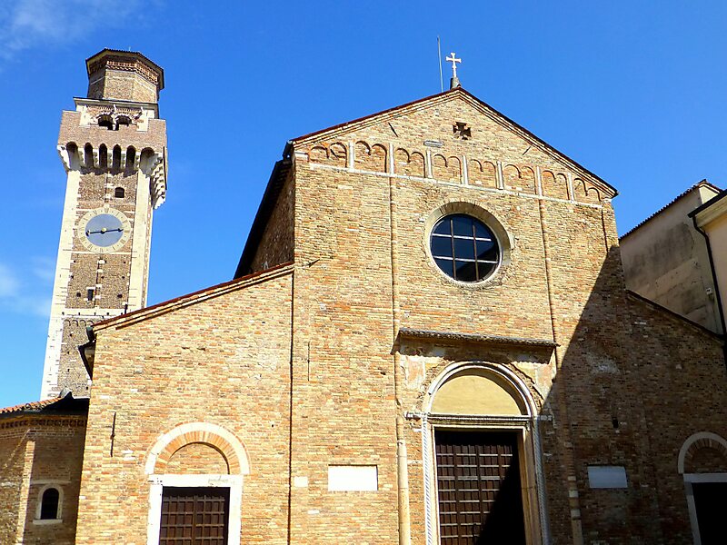 Chiesa Santi Felice e Fortunato