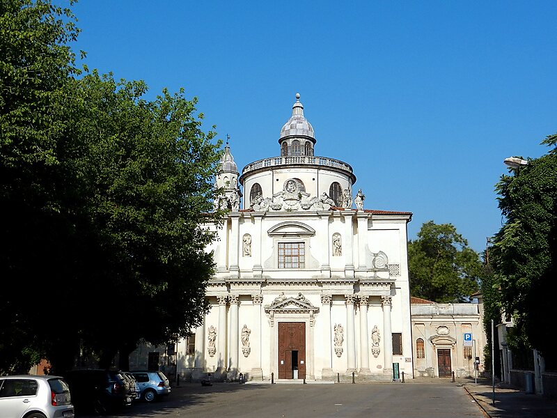 Chiesa di Santa Maria in Aracoeli