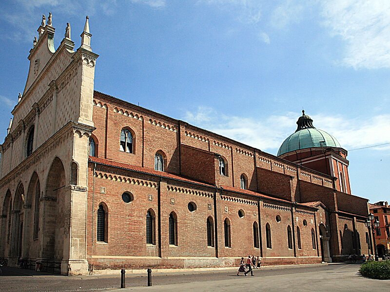 Vicenza Cathedral