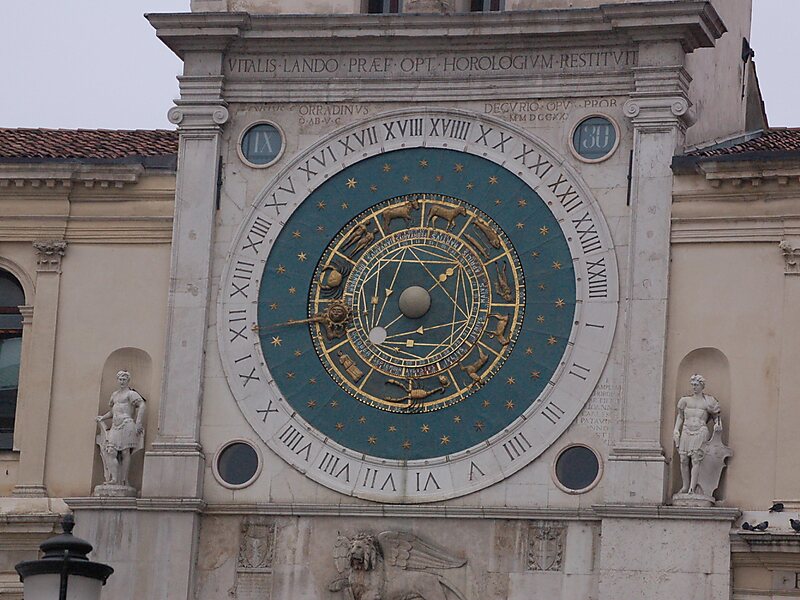 Torre dell'Orologio
