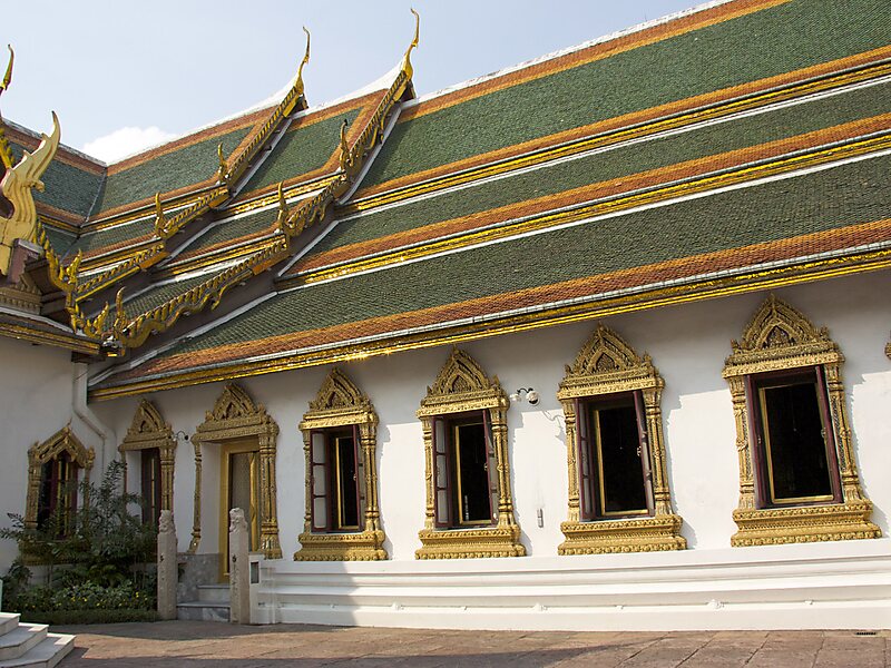 Grand Palace