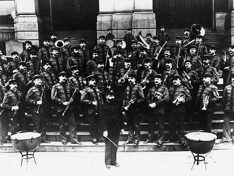 John Philip Sousa