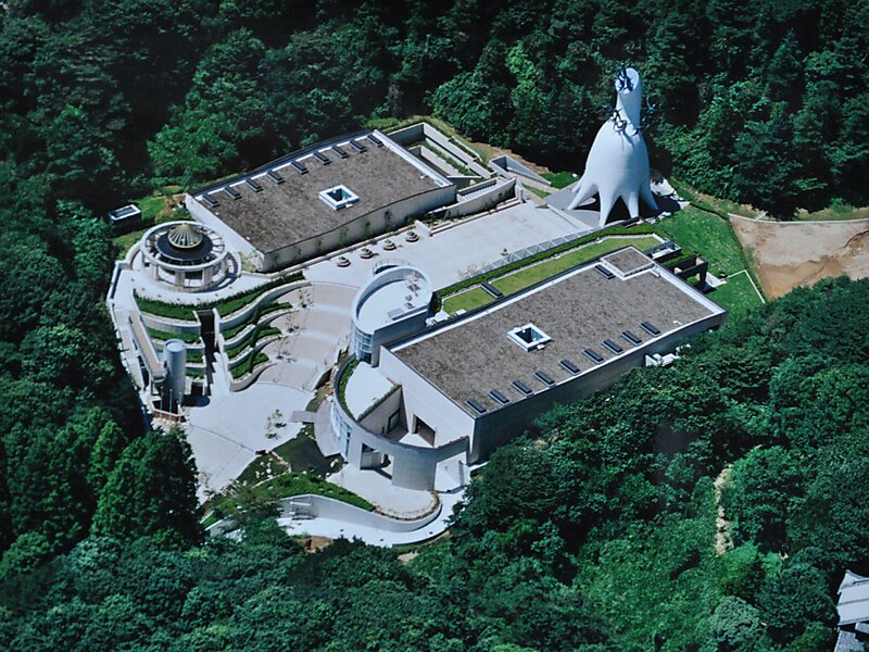 Musée d'Art Taro Okamoto