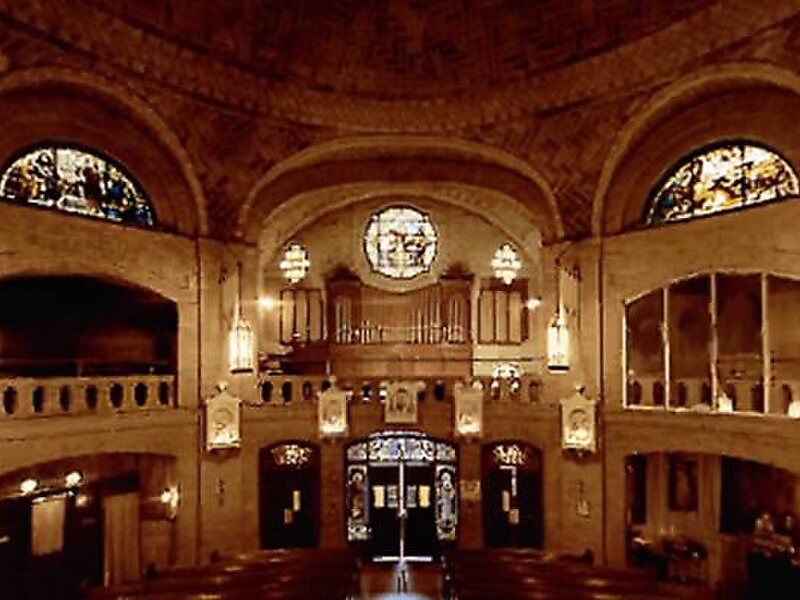 Basílica de San Lorenzo