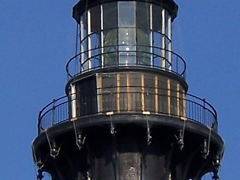 Bodie Island Lighthouse