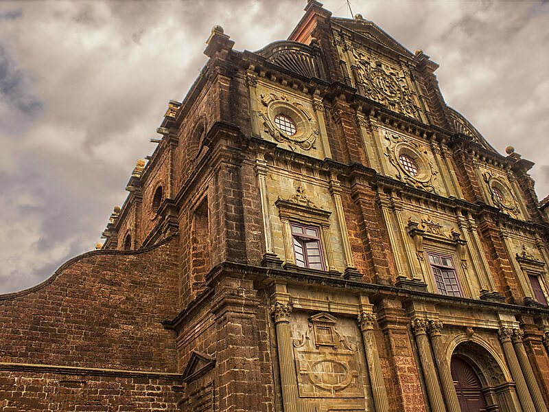 Igreja do Bom Jesus