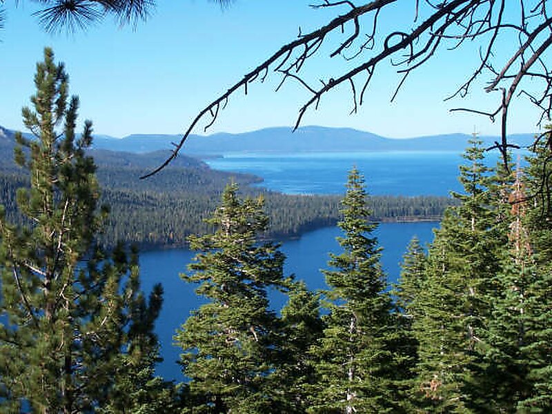 Lake Tahoe