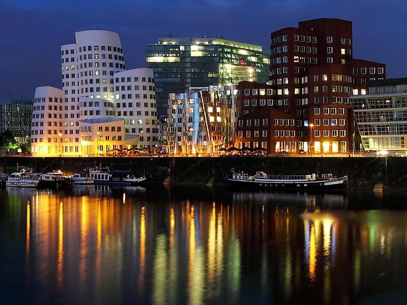 Новая таможня