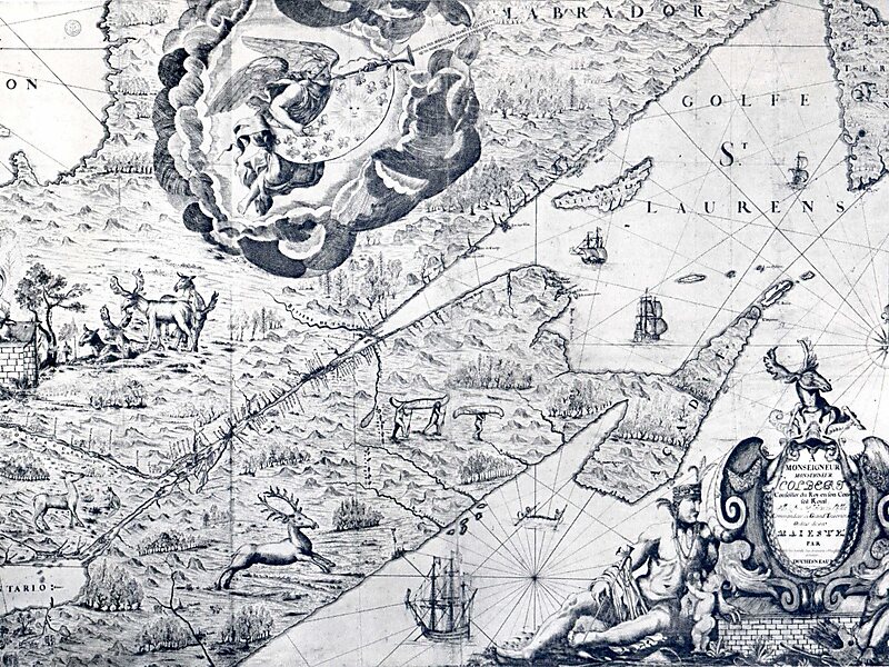 Jean-Baptiste Colbert