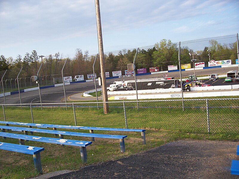 Dells Raceway Park in Wisconsin, United States Sygic Travel