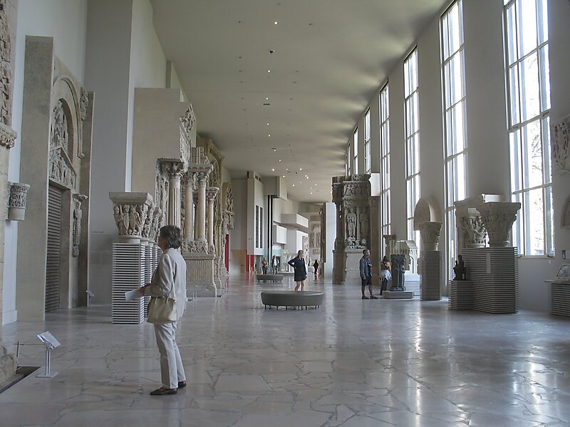 Architecture and Heritage City Museum