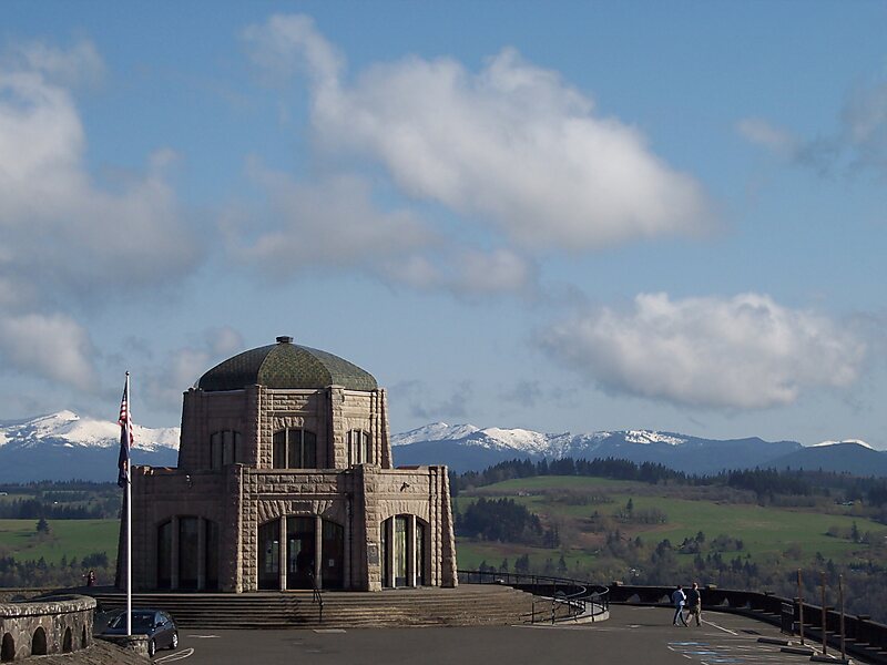 Vista House