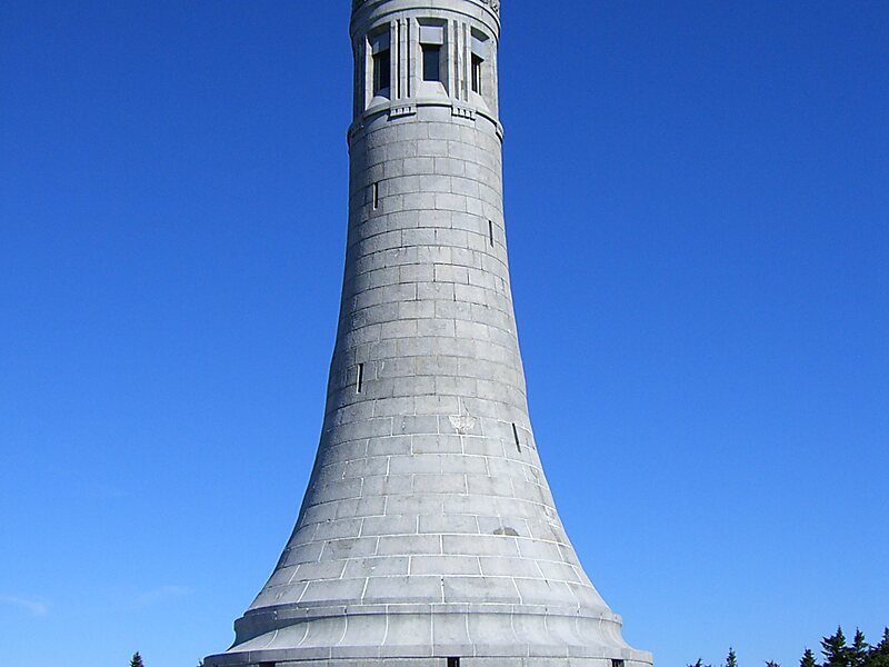 Mount Greylock