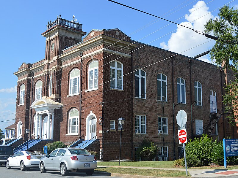 Virginia University of Lynchburg