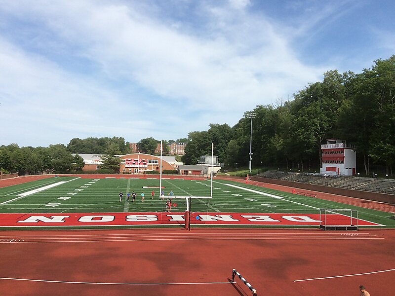 Denison University