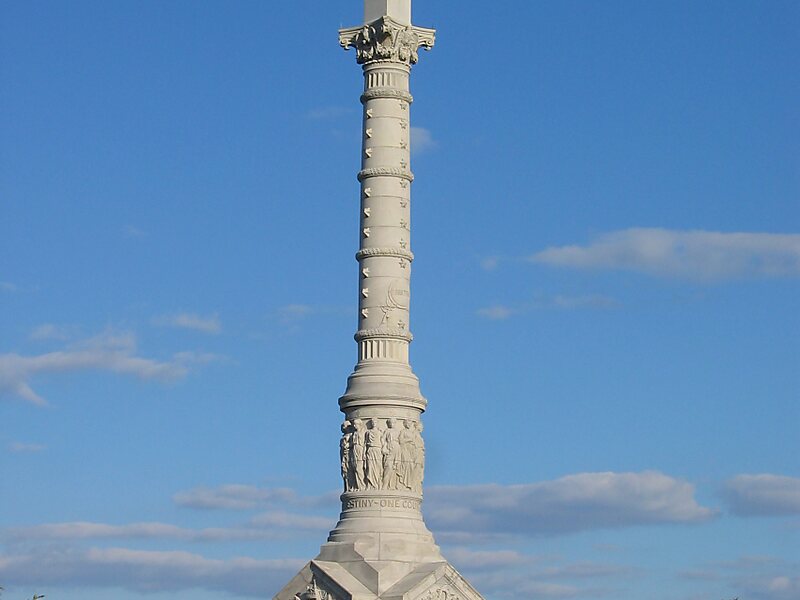 york county, virginia, 美国的约克敦 | sygic travel