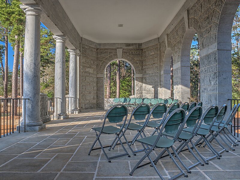 Andersonville National Historic Site in United States Sygic