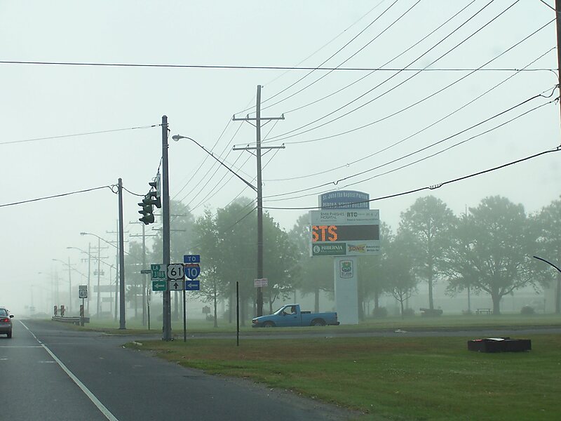 LaPlace in St. John the Baptist Parish, Louisiana Sygic Travel