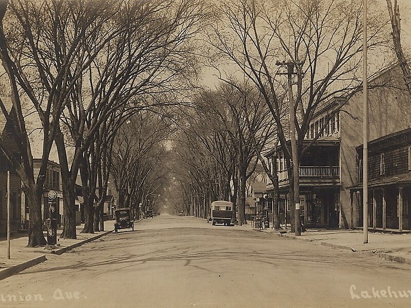 Lakehurst in Ocean County, New Jersey, United States Sygic Travel