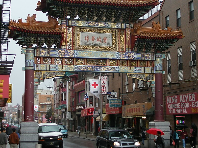 focus travel agency chinatown philadelphia