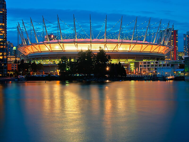 BC Place