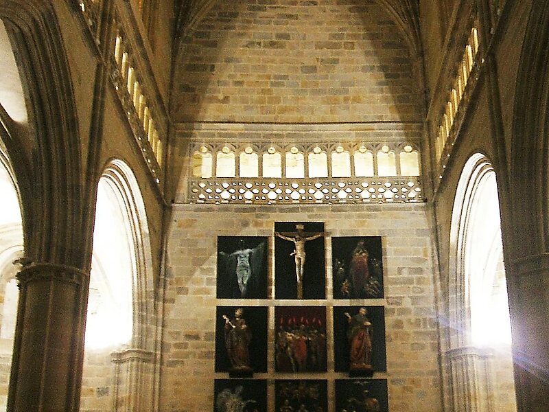 Igreja de Santo Antão