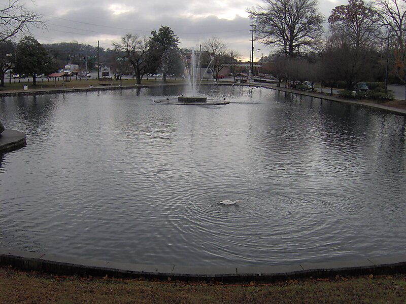 Fountain City, Knoxville