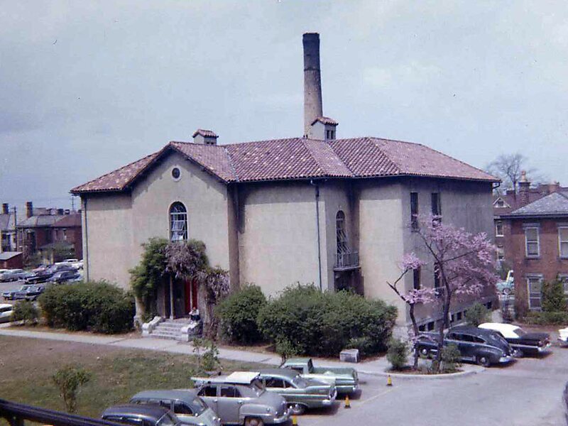 Columbus College of Art and Design