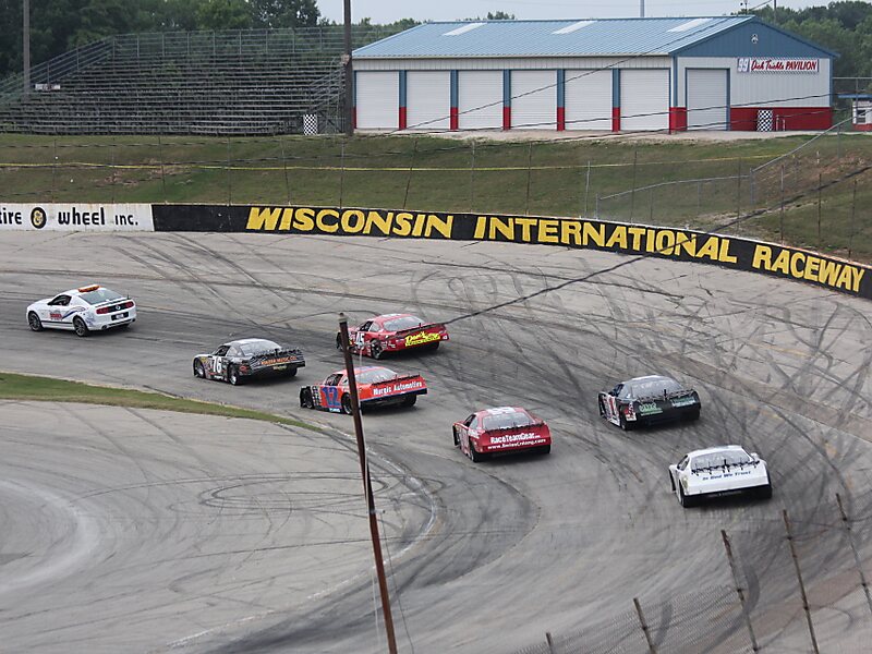 Wisconsin International Raceway in Wisconsin Sygic Travel