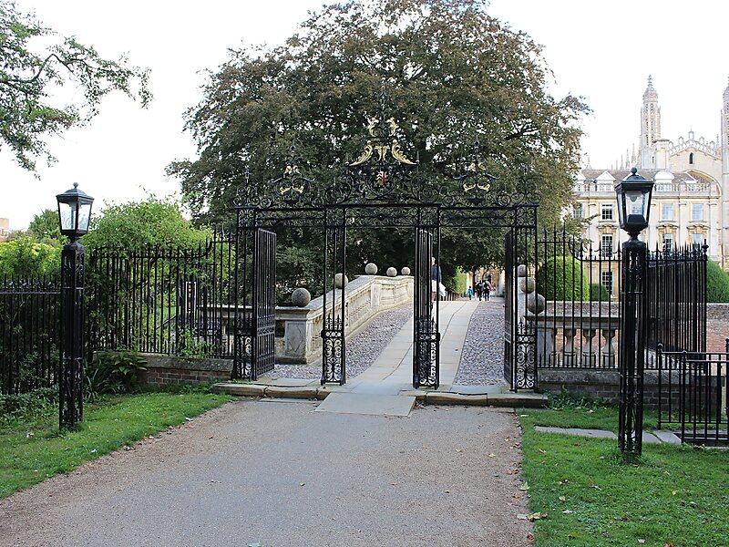 Clare College (University of Cambridge)