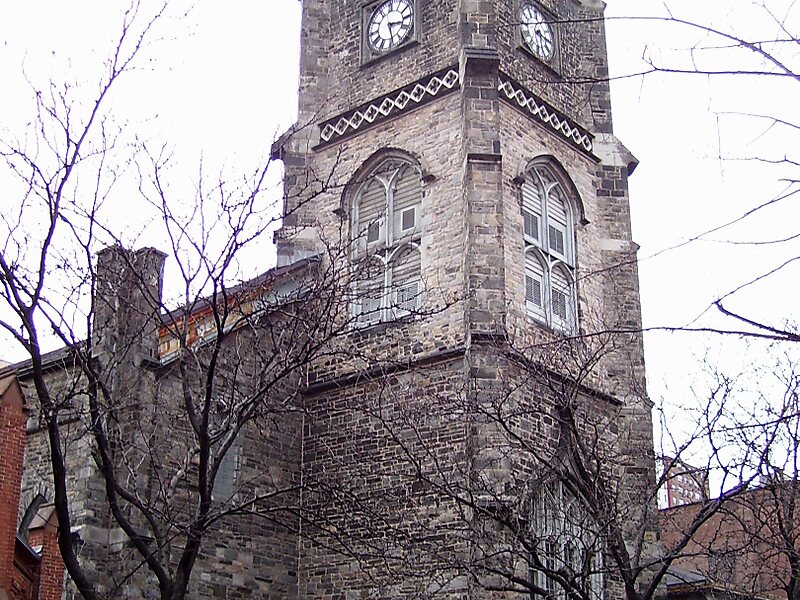 St. Peter's Episcopal Church