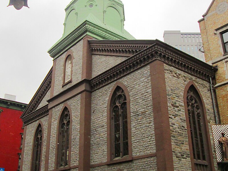 Church of the Transfiguration