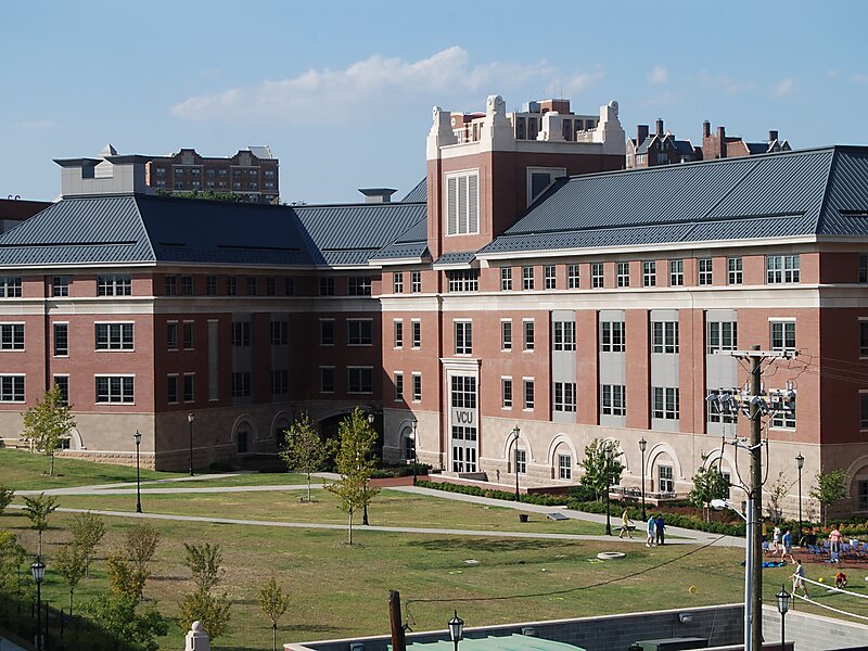 Virginia Commonwealth University