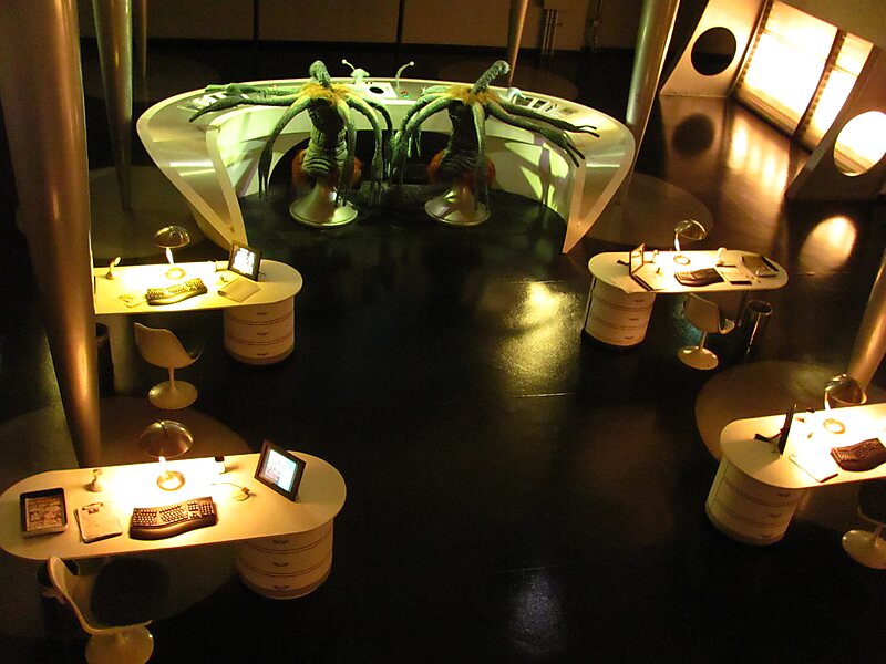 Men in Black: Alien Attack