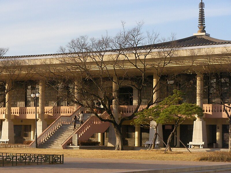 Musée national de Gyeongju - Gyeongju, Corée du Sud | Sygic Travel
