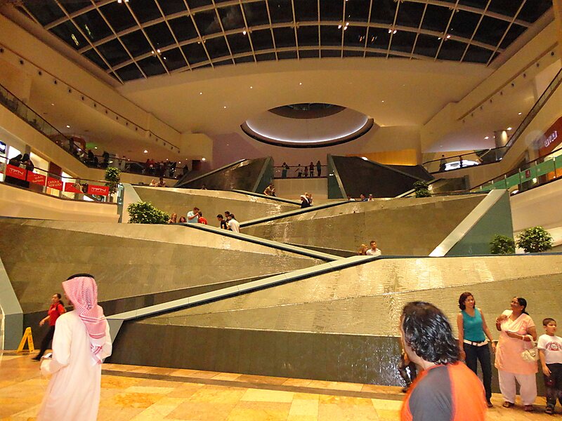 InterContinental Dubai Festival City