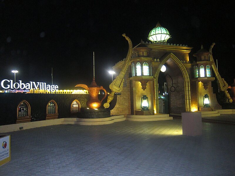 Global Village