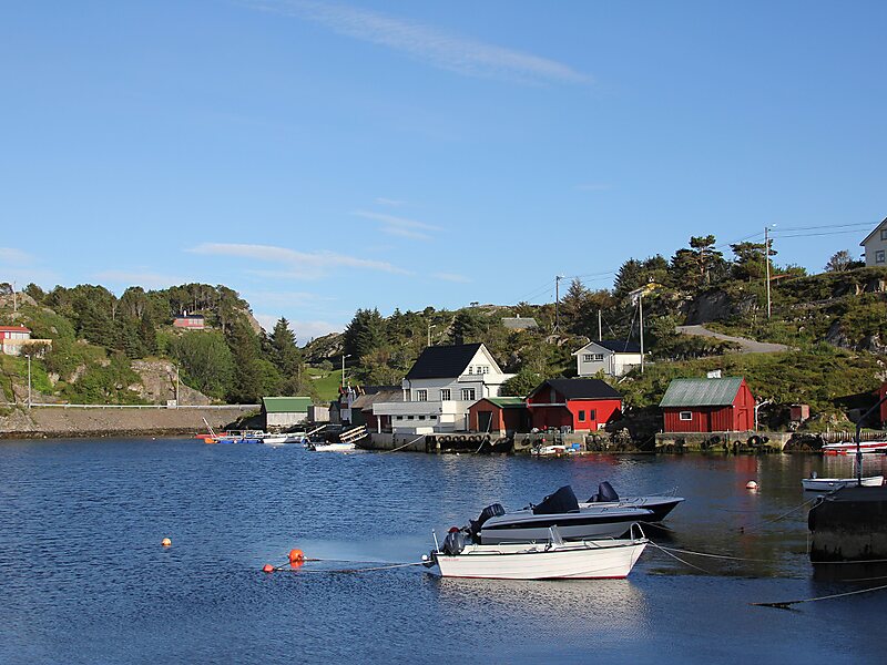 Øygarden in Norway | Sygic Travel